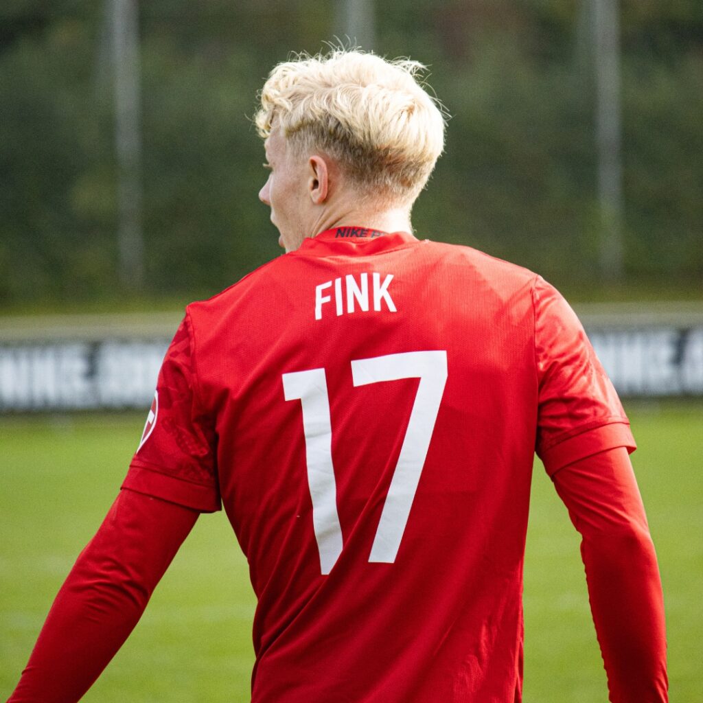 Benedict Fink verlässt den SV Heimstetten