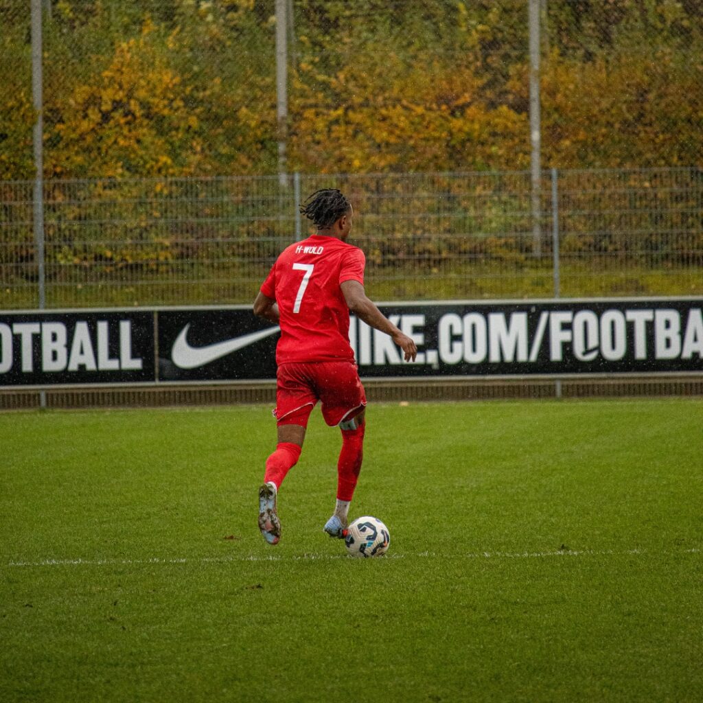 Yamin H-Wold verlässt den SV Heimstetten